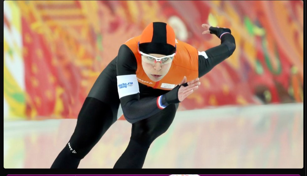 Olympic curling Sochi 2014