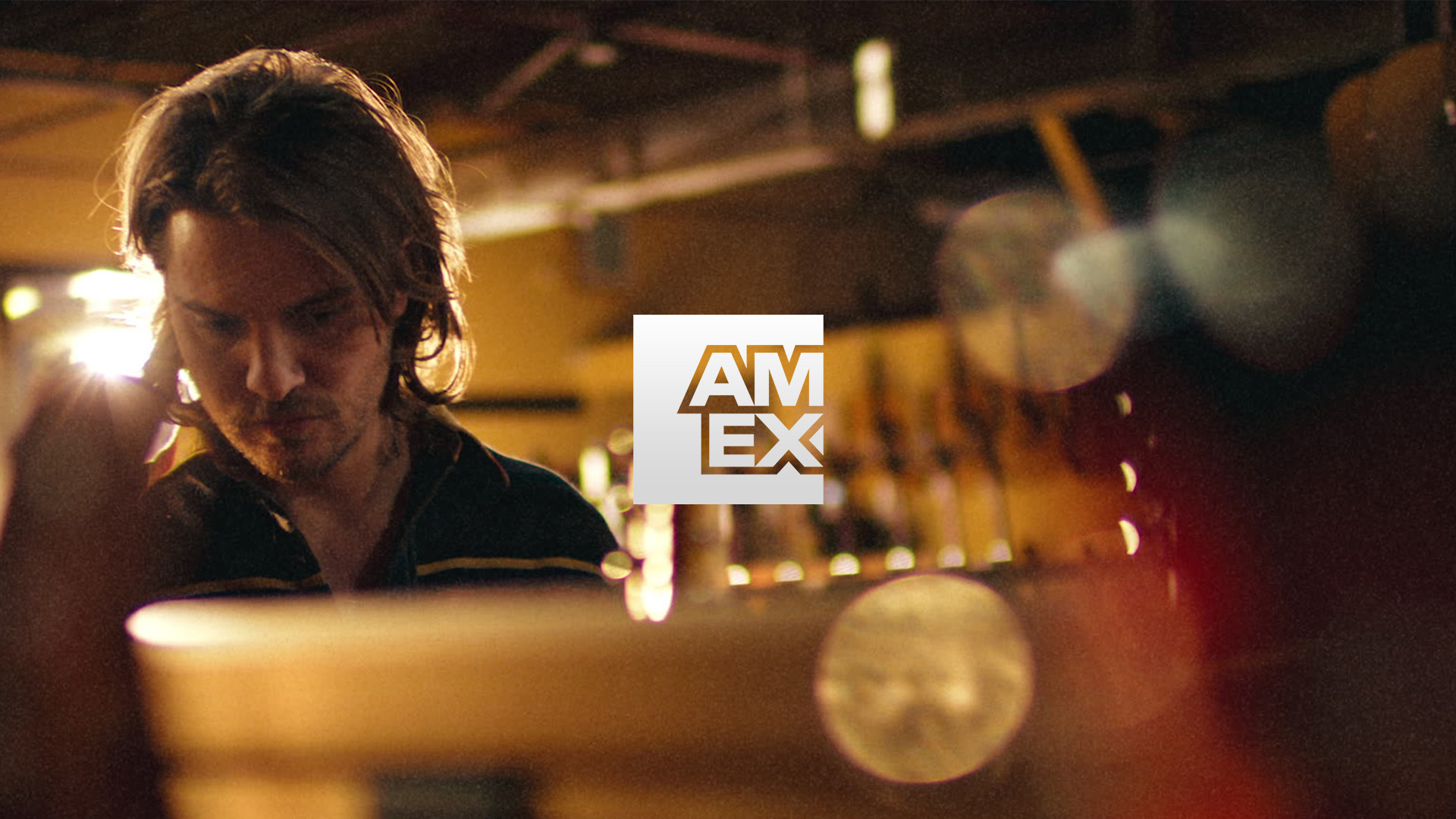 American Express