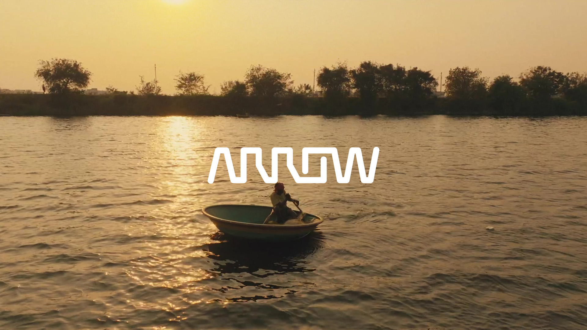 Arrow Electronics Saaf Water