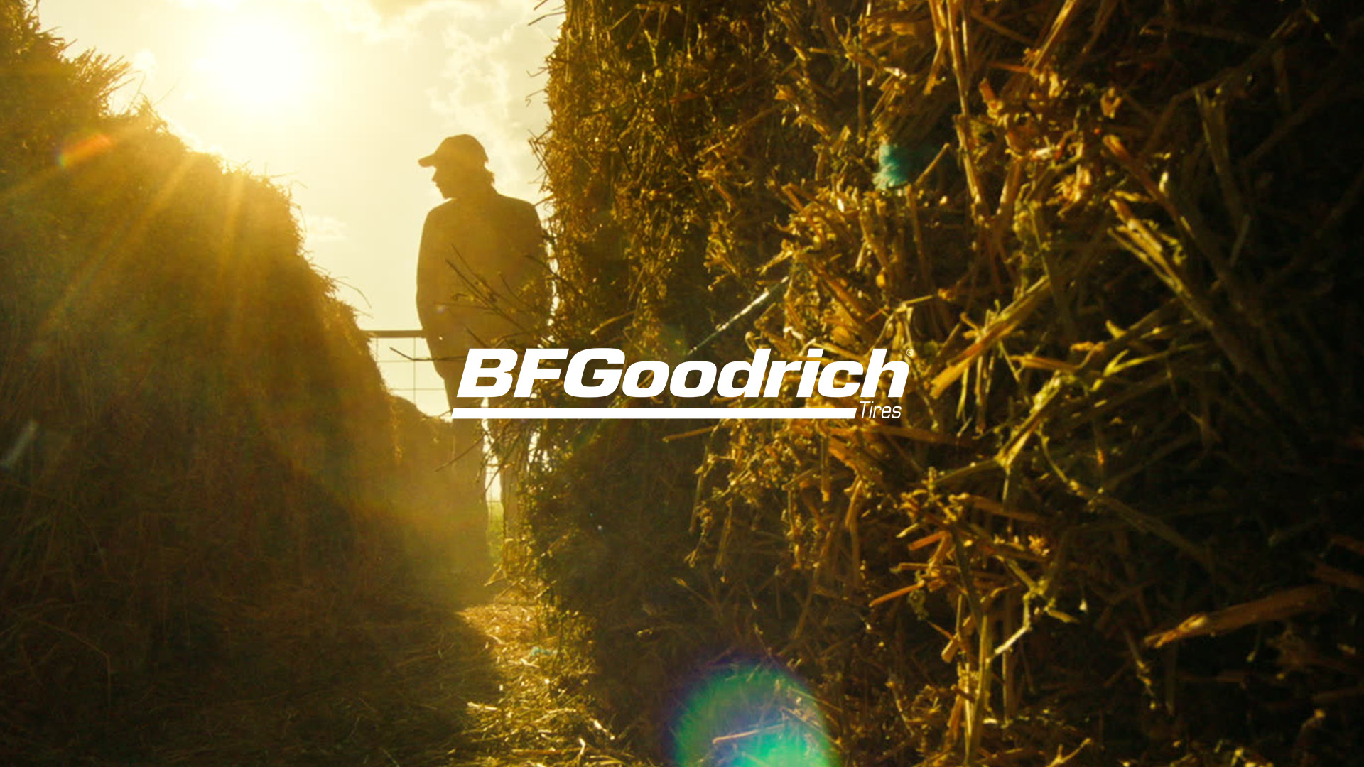 BFGoodrich Tires
