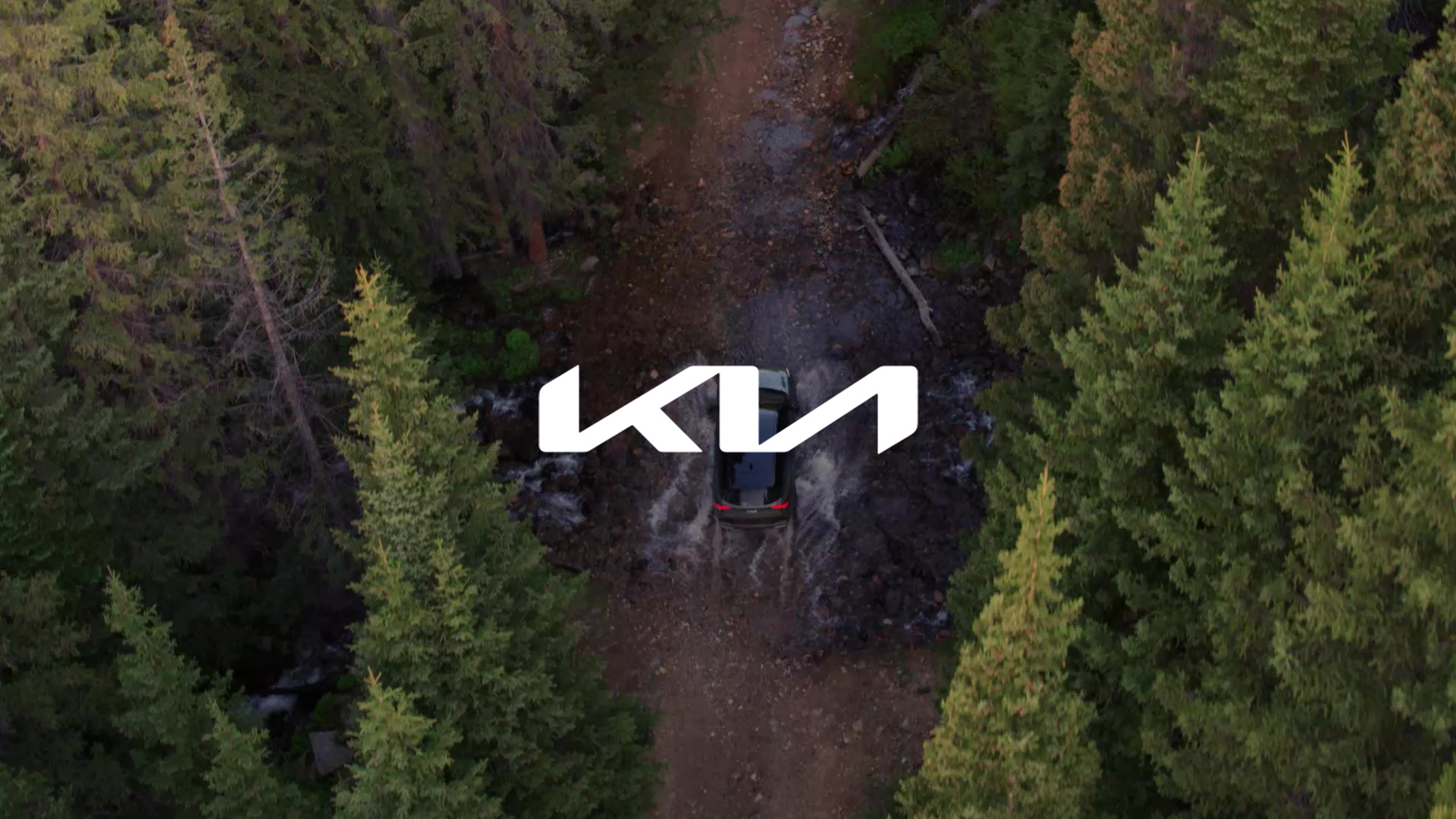 Kia Off-Road