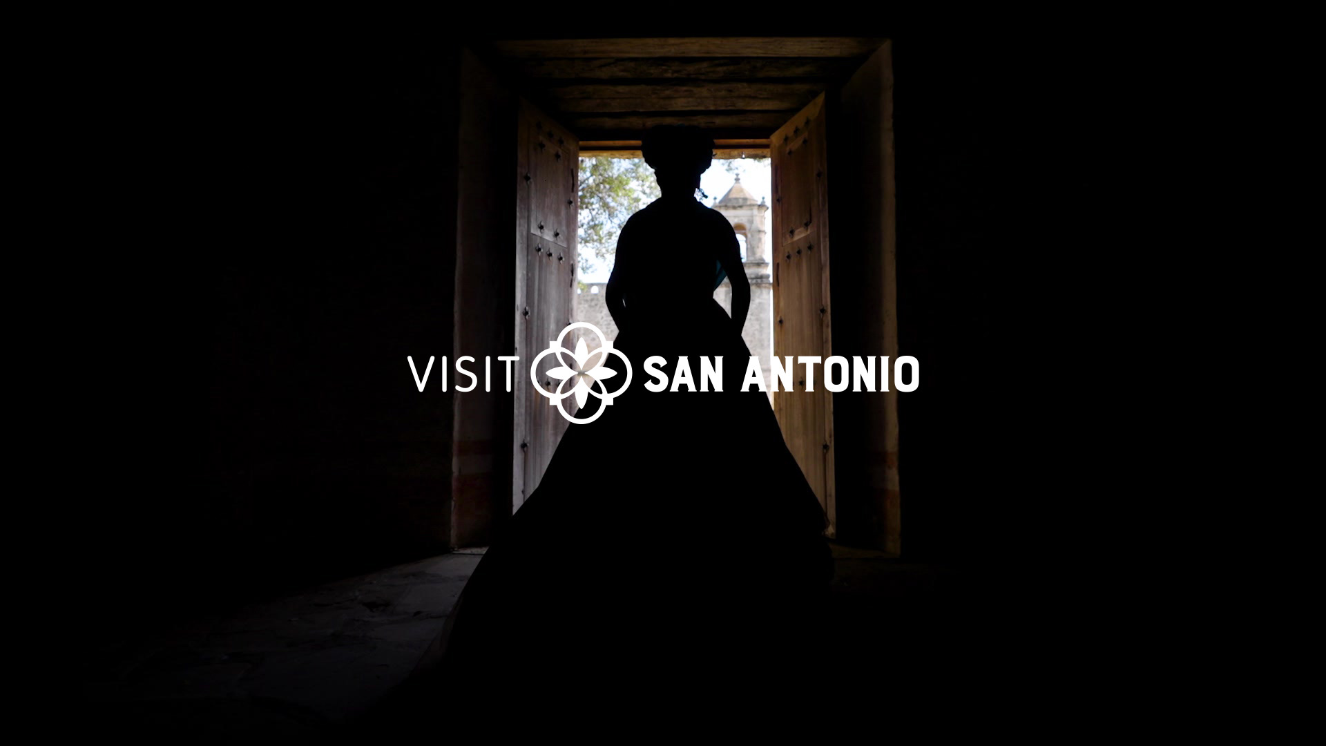 Visit San Antonio